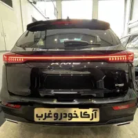 جک کی ام سی X5/A5 صفر تحویل روز *kmc