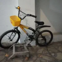 دوچرخه ی ویوا 20درحدنو