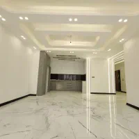 فروش اپارتمان ۱۰۰ متری در تاپ ترین منطقه پشت جهاد