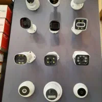 نصب و فروش دوربین دزدگیر مداربسته