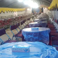 کرایه چادر|خدمات پذیرایی، مراسم|پارس‌آباد, |دیوار