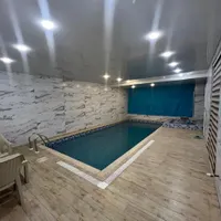 باغ ویلا استخر دار|اجارهٔ کوتاه‌مدت ویلا و باغ|چناران, |دیوار