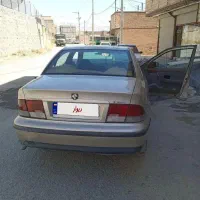 سمند LX ساده، مدل ۱۳۸۳|خودرو سواری و وانت|سنندج, |دیوار