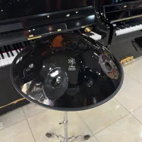 هنگ درام atom|درام و پرکاشن|اصفهان, ملک‌شهر|دیوار