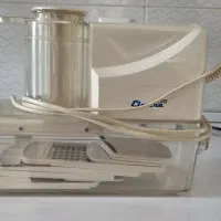 رنده برقی