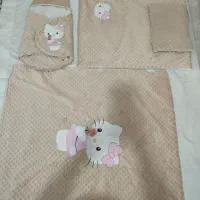 سرویس خواب کودک