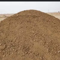 انبار کود گاوی