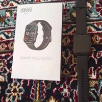 ساعت هوشمند شیائومی مدل QCY GTC