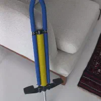 جامپینگ کانگورو