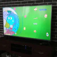 تلویزیون ال ای دی لایف