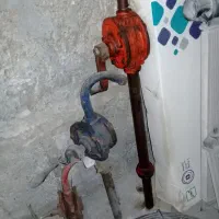 لوازم شخصی تلمبه روغن کش بشکه پمپ دستی و دنده ای