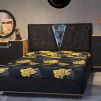 سرویس خواب ( تخت دو نفره )