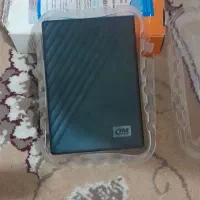 هارد اکسترنال ۴ ترا پر بازی|قطعات و لوازم جانبی رایانه|مشهد, پنجتن|دیوار