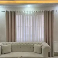 پرده مدل پانج خاص