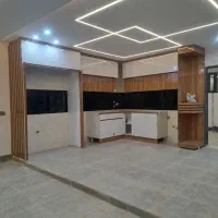 واحد طبقه ۲برروی همکف دوبرخیابان با۱۷۰متر تراس|اجارهٔ آپارتمان|یاسوج, |دیوار