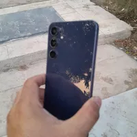سامسونگ Galaxy A55 با حافظهٔ ۲۵۶ گیگابایت|موبایل|تهران, سیزده آبان|دیوار