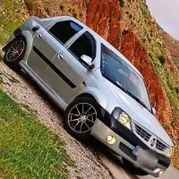 رنو ال 90 مدل 89 تیپ E2 فول موتور فرانسه