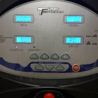 لوازم ورزشی تردمیل