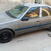 پژو405