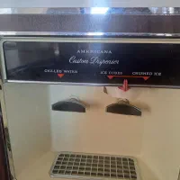 یخچال ساید بای ساید امریکایی|یخچال و فریزر|تهران, مجیدیه|دیوار