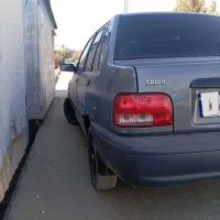 پراید۹۲|خودرو سواری و وانت|بروجرد, |دیوار