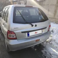 پراید 111 هاچ بک sx هیدرولیک