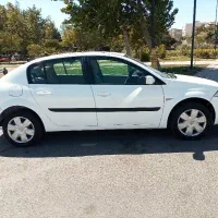 مگان1600 ۹۱ E2 معاوضه MVM315،X22،X33|خودرو سواری و وانت|تهران, تهرانسر غربی|دیوار