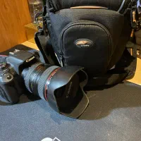 دوربین 700d کنن