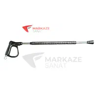 کارواش 200 بار ایتالیایی سه فاز|ماشینآلات صنعتی|تبریز, |دیوار