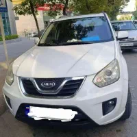 ام وی ام X33مدل۱۳۹۷ اتومات اقساطی /شرایطی|خودرو سواری و وانت|تهران, نارمک|دیوار