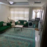 (پارسه ورداورد)فروش واحد80 متری دو خواب