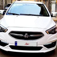 شاهین پلاس اتوماتیک|خودرو سواری و وانت|ارومیه, |دیوار