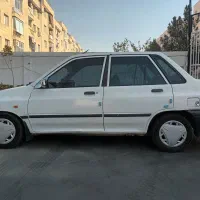 پراید مدل ۸۶|خودرو سواری و وانت|محمدیه-قزوین, |دیوار