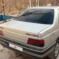 پژو ۴۰۵ ۹۴|خودرو سواری و وانت|شاهرود, |دیوار