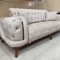 مبلمان سوفیاگرند شرکتی اقساط|مبلمان خانگی و میز عسلی|کرمانشاه, |دیوار