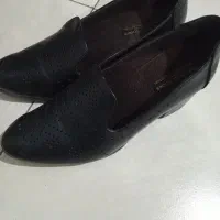 کفش زنانه درحدنو|کیف، کفش، کمربند|رباط‌کریم, رباط‌کریم|دیوار
