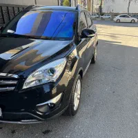 cs35 مونتاژ ۱۳۹۷ بی رنگ|خودرو سواری و وانت|گنبد کاووس, |دیوار