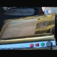 قهوه ساز شنی|سماور، چای‌ساز، قهوه‌ساز|نجف‌آباد, طالقانی|دیوار