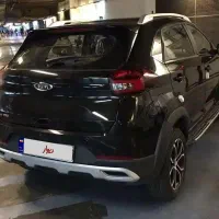 ایکس 22 پرو ام تی صفر خشک 1403، فروش فقط نقدی|خودرو سواری و وانت|تهران, ونک|دیوار