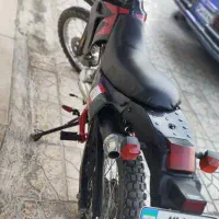 موتور تریل پیشرو ۲۰۰