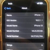 iPhone 13 normal|موبایل|تبریز, |دیوار
