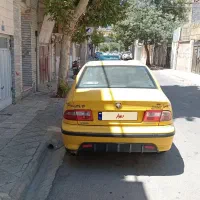 سمند X7 دوگانه سوز، مدل ۱۳۹۴|خودرو سواری و وانت|مشهد, سمزقند|دیوار