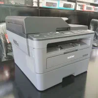 پرینتر چندکاره لیزری Brother DCP-L2550DW|پرینتر، اسکنر، کپی، فکس|مشهد, الهیه|دیوار