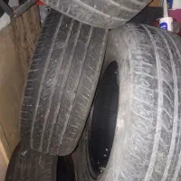 لاستیک یزد سایز ۱۵