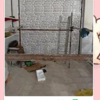 دوربین مداربسته ودرب های کرکره ای|دوربین مداربسته|گرگان, |دیوار