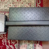 ترازو بلندگو شیپوری|فروشگاه و مغازه|بومهن, |دیوار
