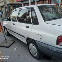 پراید مدل ۸۷