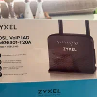 مودم زاکسل مدل vmg5301-t20a