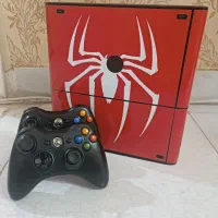 ایکس باکس ۳۶۰سوپر اسلیم