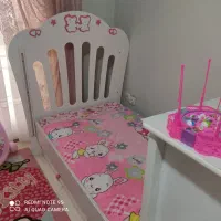 تخت کودک